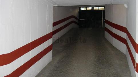 Foto 5 de Garaje de alquiler en Calle de Ramírez de las Casas Deza, 13, Zona Centro, Córdoba