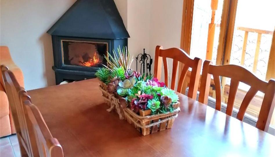 Photo 1 of Apartment to rent in Carrer del Rec, 9, Setcases, Girona