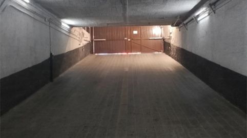 Foto 2 de Garaje de alquiler en Calle del General Pardiñas, 34, Goya, Madrid Capital