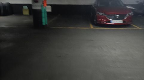 Foto 3 de Garaje de alquiler en Calle del General Pardiñas, 34, Goya, Madrid Capital