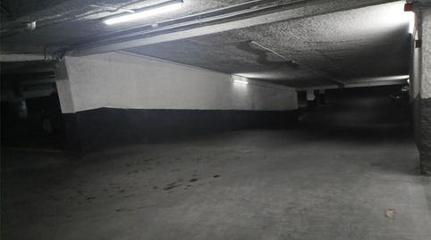 Foto 4 de Garaje de alquiler en Calle del General Pardiñas, 34, Goya, Madrid Capital