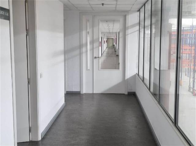 Nave industrial en Alquiler en Calle Luis Carreño, 29 en San Agustín del Guadalix pueblo