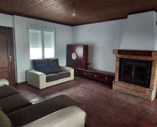 Living room of Planta baja for sale in Pozohondo