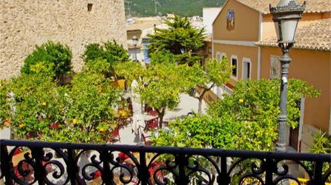 Photo 2 of Single-family semi-detached for sale in Carrer de L'alcalde Vicente Pastor Tomas, 4, Zona Pueblo, Alicante