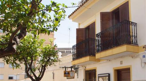 Photo 4 of Single-family semi-detached for sale in Carrer de L'alcalde Vicente Pastor Tomas, 4, Zona Pueblo, Alicante