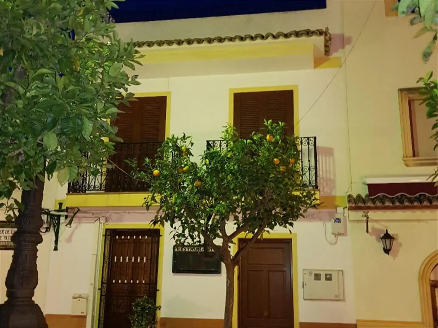 Casa adosada en venta en Calpe / Calp con Aire acondicionado, Terraza y Amueblado