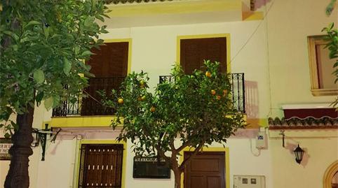 Photo 5 of Single-family semi-detached for sale in Carrer de L'alcalde Vicente Pastor Tomas, 4, Zona Pueblo, Alicante