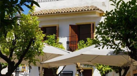 Casa o xalet en venda a Carrer de L'alcalde Vicente Pastor Tomas, 4, Zona Pueblo, Calpe / Calp - imatge 3 Foto 3 de Casa o xalet en venda a Carrer de L'alcalde Vicente Pastor Tomas, 4, Zona Pueblo, Calpe / Calp