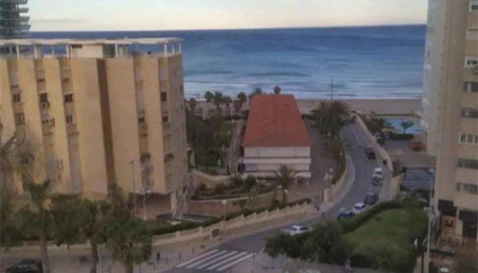 Photo 1 of Flat to share in Avinguda de la Costa Blanca, 83, Cabo de las Huertas, Alicante