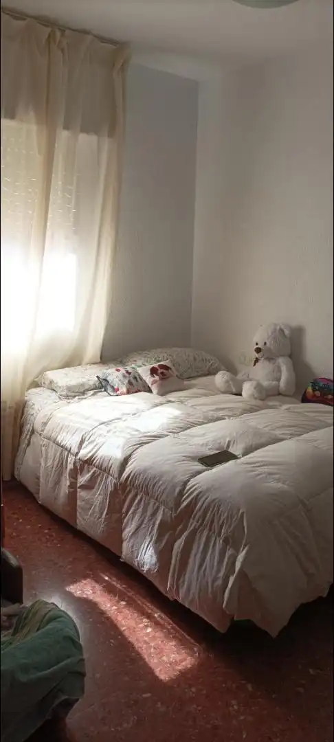 Room in Avinguda de la Costa Blanca, 83, Cabo de las Huertas Room in Avinguda de la Costa Blanca, 83, Cabo de las Huertas
