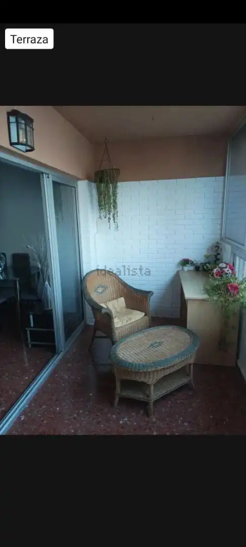 Room in Avinguda de la Costa Blanca, 83, Cabo de las Huertas Room in Avinguda de la Costa Blanca, 83, Cabo de las Huertas