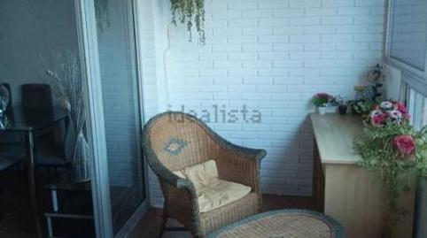 Photo 4 of Flat to share in Avinguda de la Costa Blanca, 83, Cabo de las Huertas, Alicante