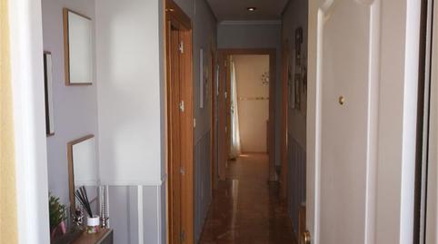 Foto 2 de Pis en venda a Calle Tarazona, 1, La Gineta, Albacete