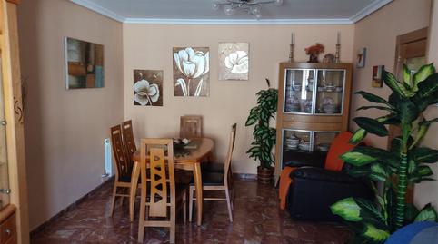 Foto 4 de Pis en venda a Calle Tarazona, 1, La Gineta, Albacete