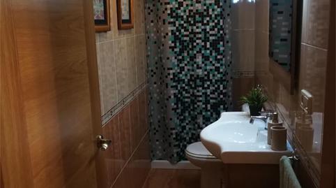 Foto 5 de Pis en venda a Calle Tarazona, 1, La Gineta, Albacete