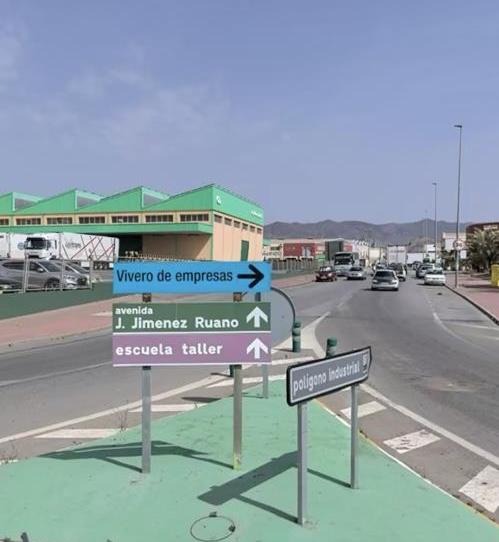 Premises to rent in Calle P.polígono, 107, Las Majadas - Las Molinetas - Labradorcico, Murcia - image 1 Photo 1 of Premises to rent in Calle P.polígono, 107, Las Majadas - Las Molinetas - Labradorcico, Murcia