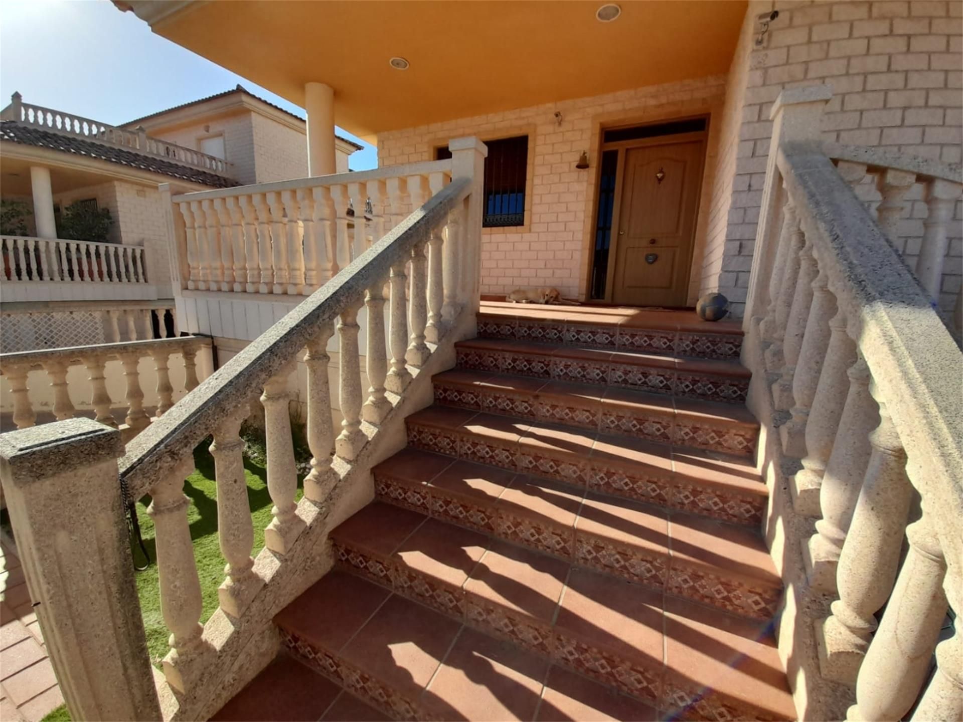 House or chalet for sale in Molina de Segura  with Air Conditioner, Terrace and Swimming Pool