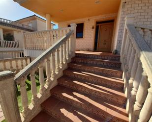 Casa o xalet en venda en Molina de Segura amb Aire condicionat, Terrassa i Piscina