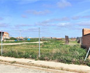 Land for sale in Riocabado