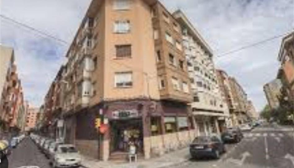 Photo 1 of Flat for sale in Calle de San José de Calasanz, 33, La Granja, Zaragoza