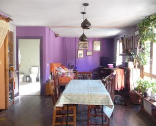 Dining room of House or chalet for sale in San Emiliano  with Terrace