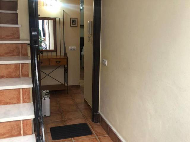 Piso en Alquiler en Calle Zarzuela Baja, 5 en Montilla