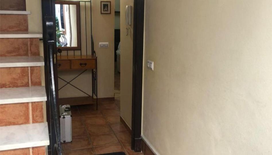 Flat to rent in Calle Zarzuela Baja, 5, Montilla, Córdoba - image 1 Photo 1 of Flat to rent in Calle Zarzuela Baja, 5, Montilla, Córdoba