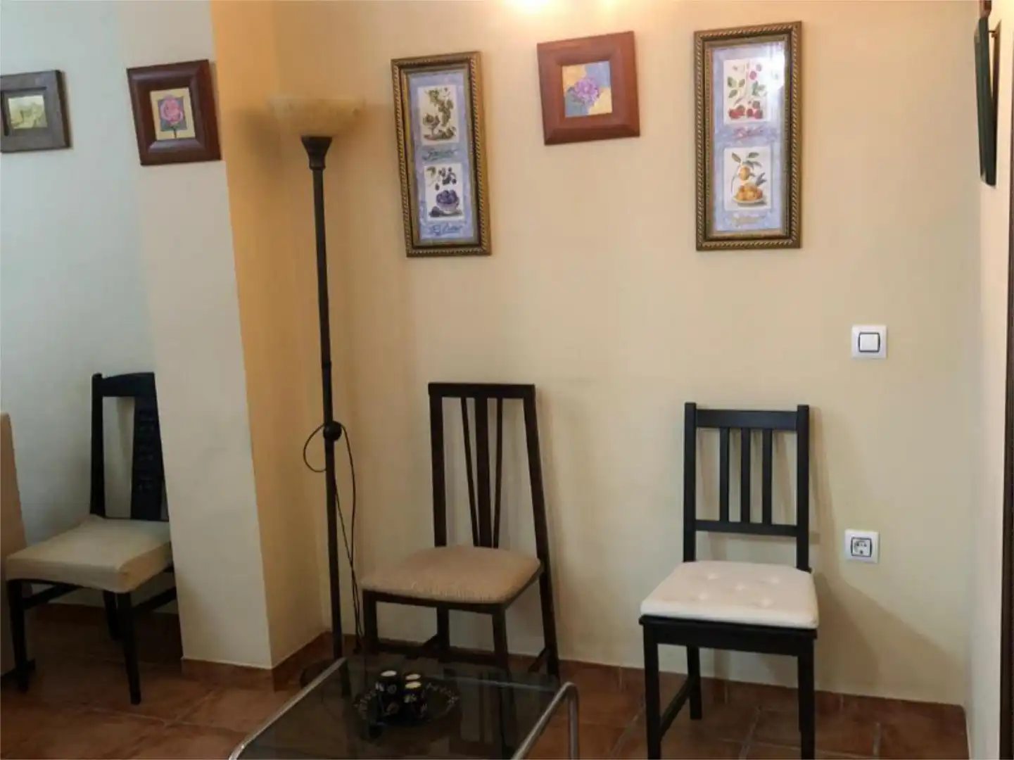 Piso de alquiler en Calle Zarzuela Baja, 5, Montilla Piso de alquiler en Calle Zarzuela Baja, 5, Montilla