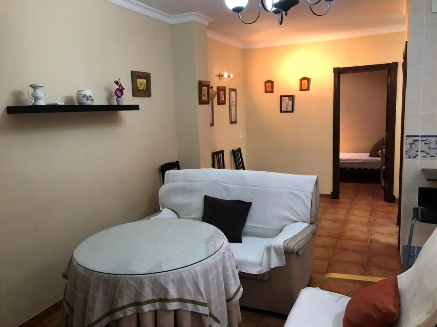 Piso de alquiler en Calle Zarzuela Baja, 5, Montilla Piso de alquiler en Calle Zarzuela Baja, 5, Montilla