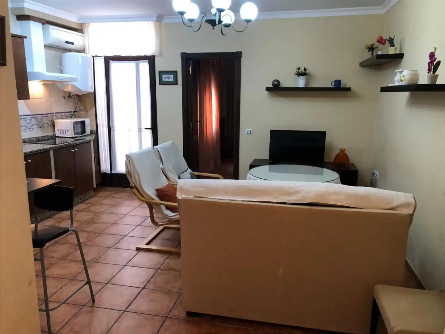 Piso de alquiler en Calle Zarzuela Baja, 5, Montilla Piso de alquiler en Calle Zarzuela Baja, 5, Montilla
