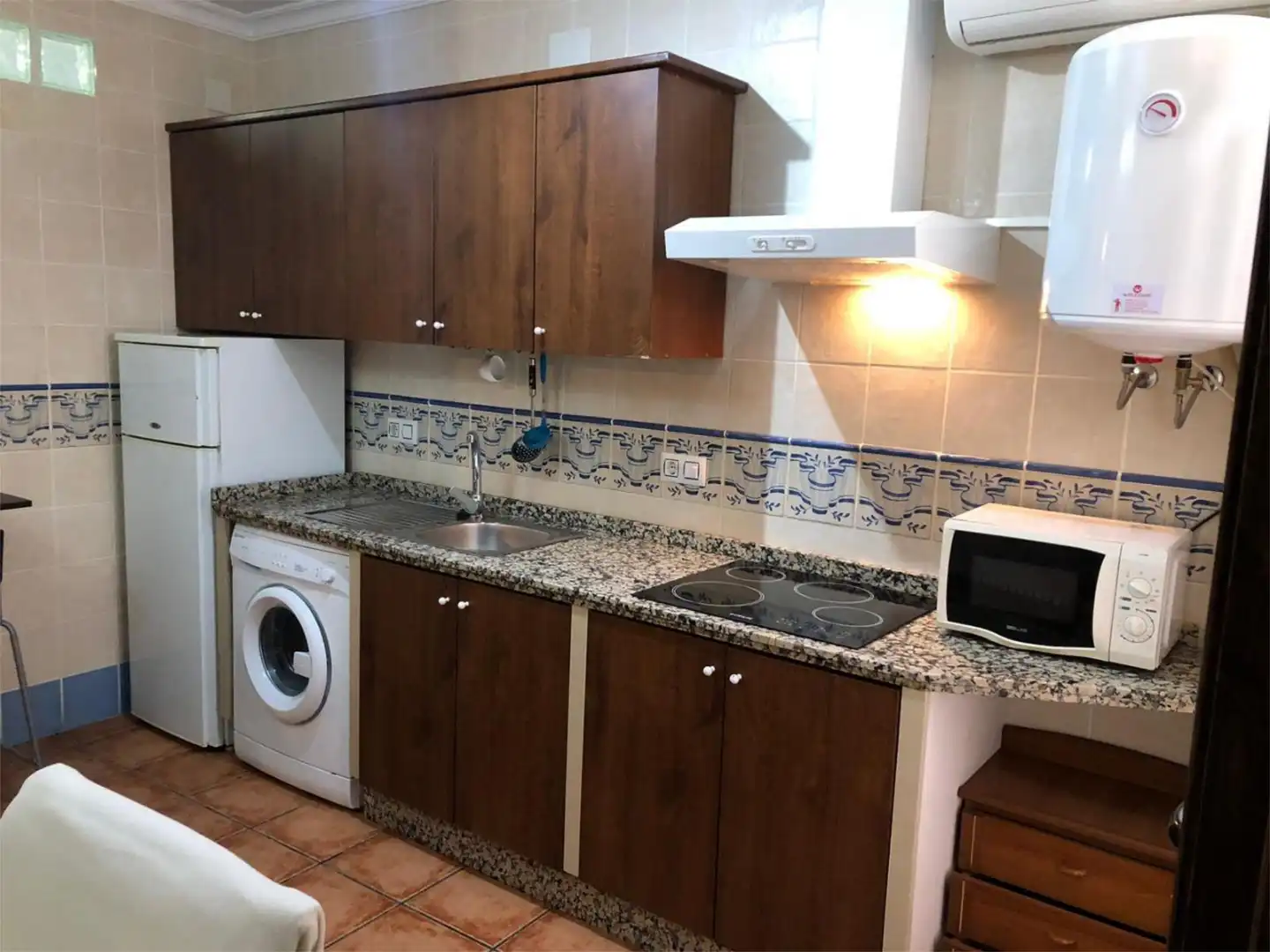 Piso de alquiler en Calle Zarzuela Baja, 5, Montilla Piso de alquiler en Calle Zarzuela Baja, 5, Montilla