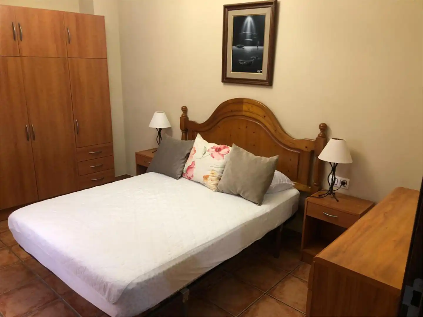 Piso de alquiler en Calle Zarzuela Baja, 5, Montilla Piso de alquiler en Calle Zarzuela Baja, 5, Montilla