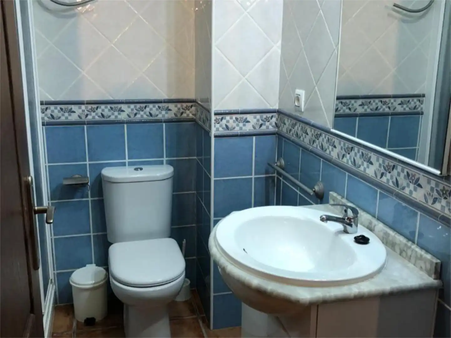 Piso de alquiler en Calle Zarzuela Baja, 5, Montilla Piso de alquiler en Calle Zarzuela Baja, 5, Montilla