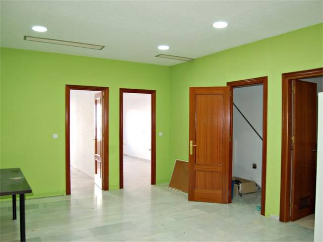 Oficina en Alquiler en Calle San Telmo, 10 en Arroyo de la Miel