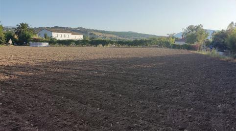 Land for sale in Plaza del Ahorro, 1, Casco Histórico, Málaga - image 2 Photo 2 of Land for sale in Plaza del Ahorro, 1, Casco Histórico, Málaga