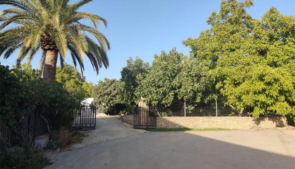 Land for sale in Plaza del Ahorro, 1, Casco Histórico, Málaga - image 1 Photo 1 of Land for sale in Plaza del Ahorro, 1, Casco Histórico, Málaga
