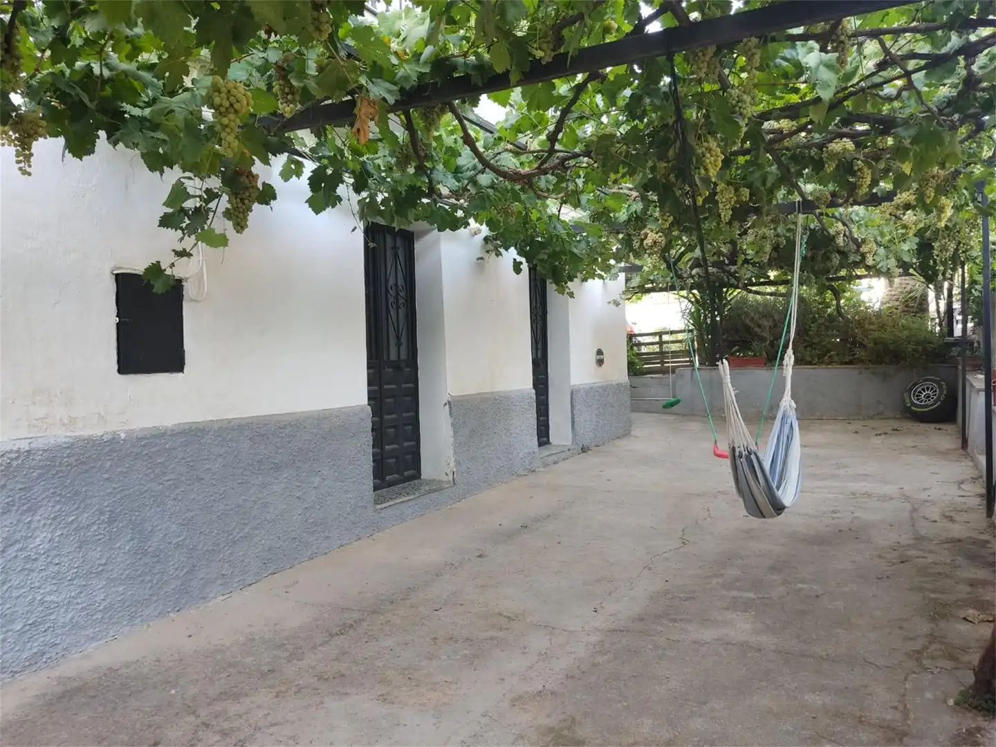 Grundstücke zum Verkauf in Plaza del Ahorro, 1, Casco Histórico Außenansicht von Grundstücke zum Verkauf in Ronda