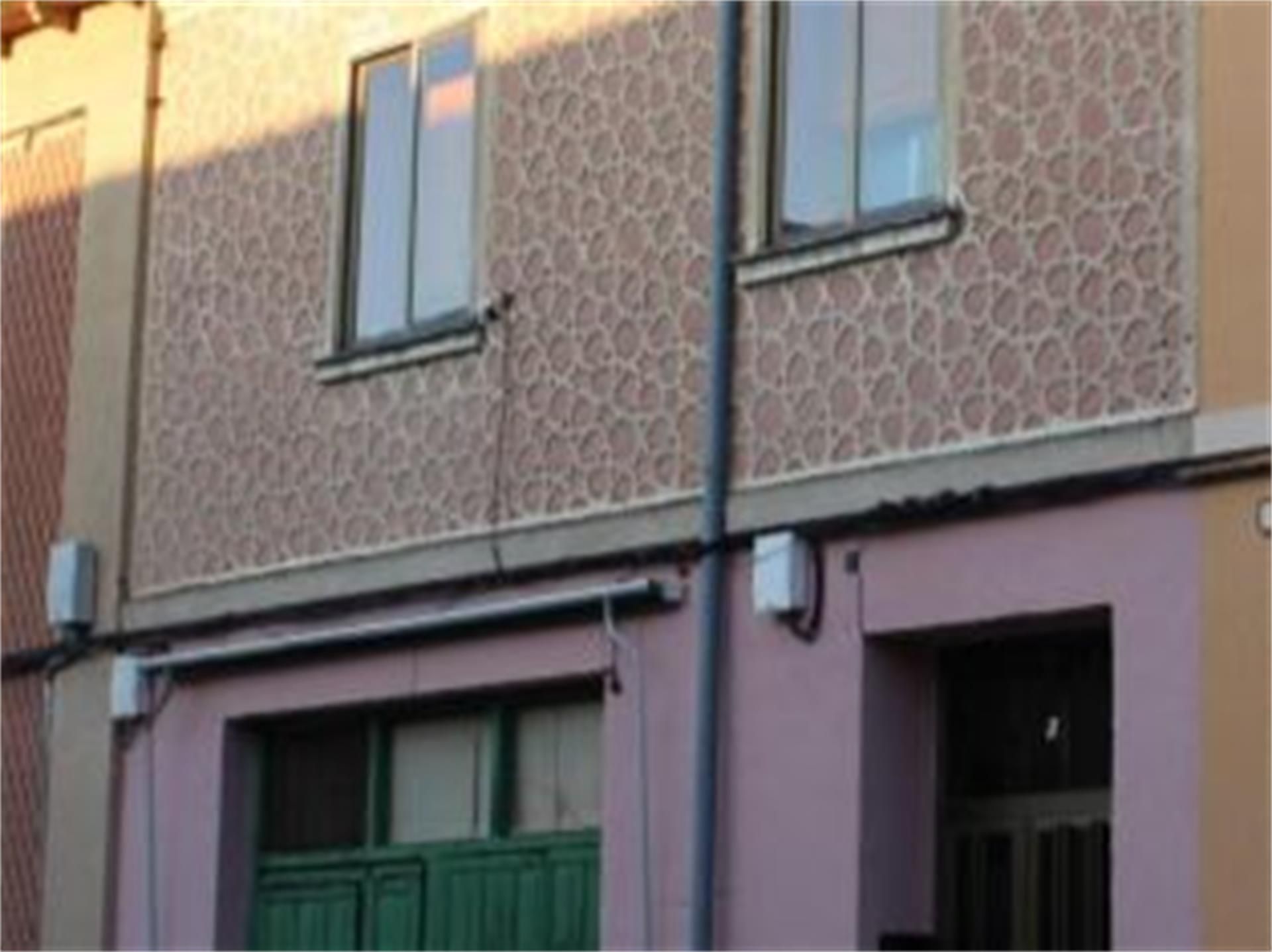 Exterior view of House or chalet for sale in Segovia Capital