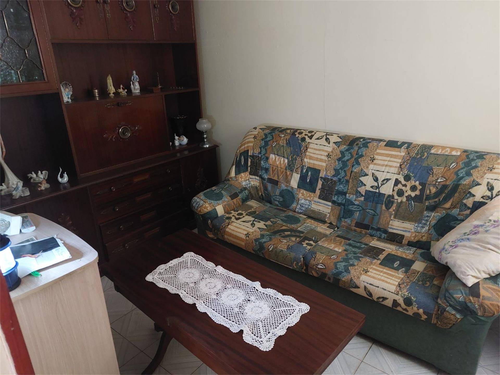 Sala d'estar de Pis en venda en Montejo de Arévalo
