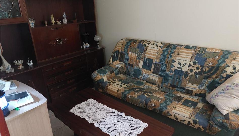 Flat for sale in Calle Juan Ajo, 9, Montejo de Arévalo, Segovia - image 1 Photo 1 of Flat for sale in Calle Juan Ajo, 9, Montejo de Arévalo, Segovia