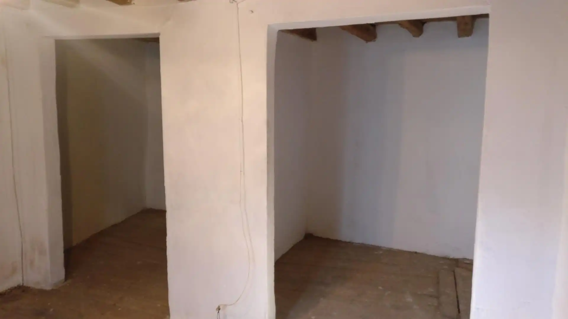 Casa adosada en venda en Fontioso