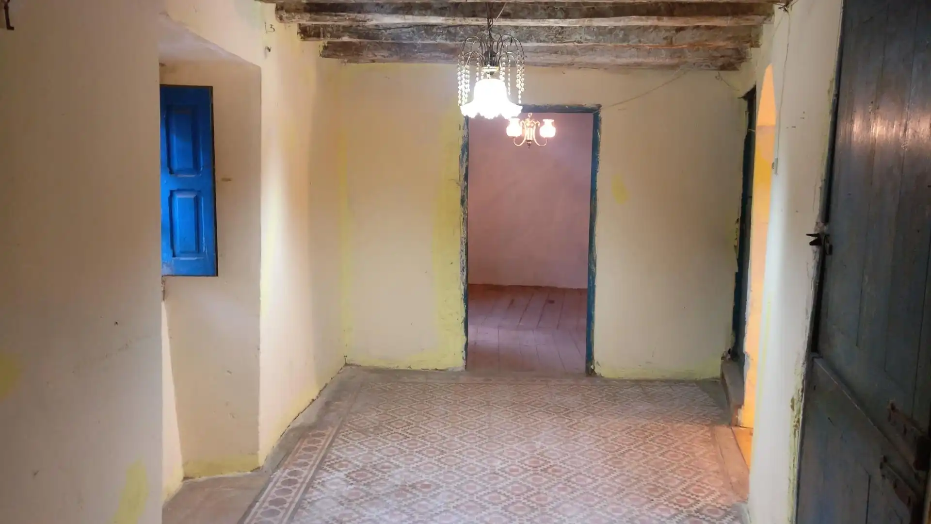 Casa adosada en venda en Fontioso