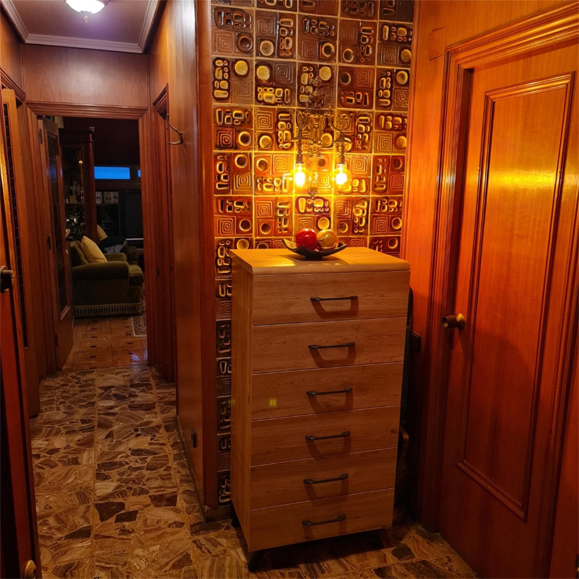 Flat for sale in Calle Matemático Pedrayes, 20, Plaza de América Flat for sale in Oviedo