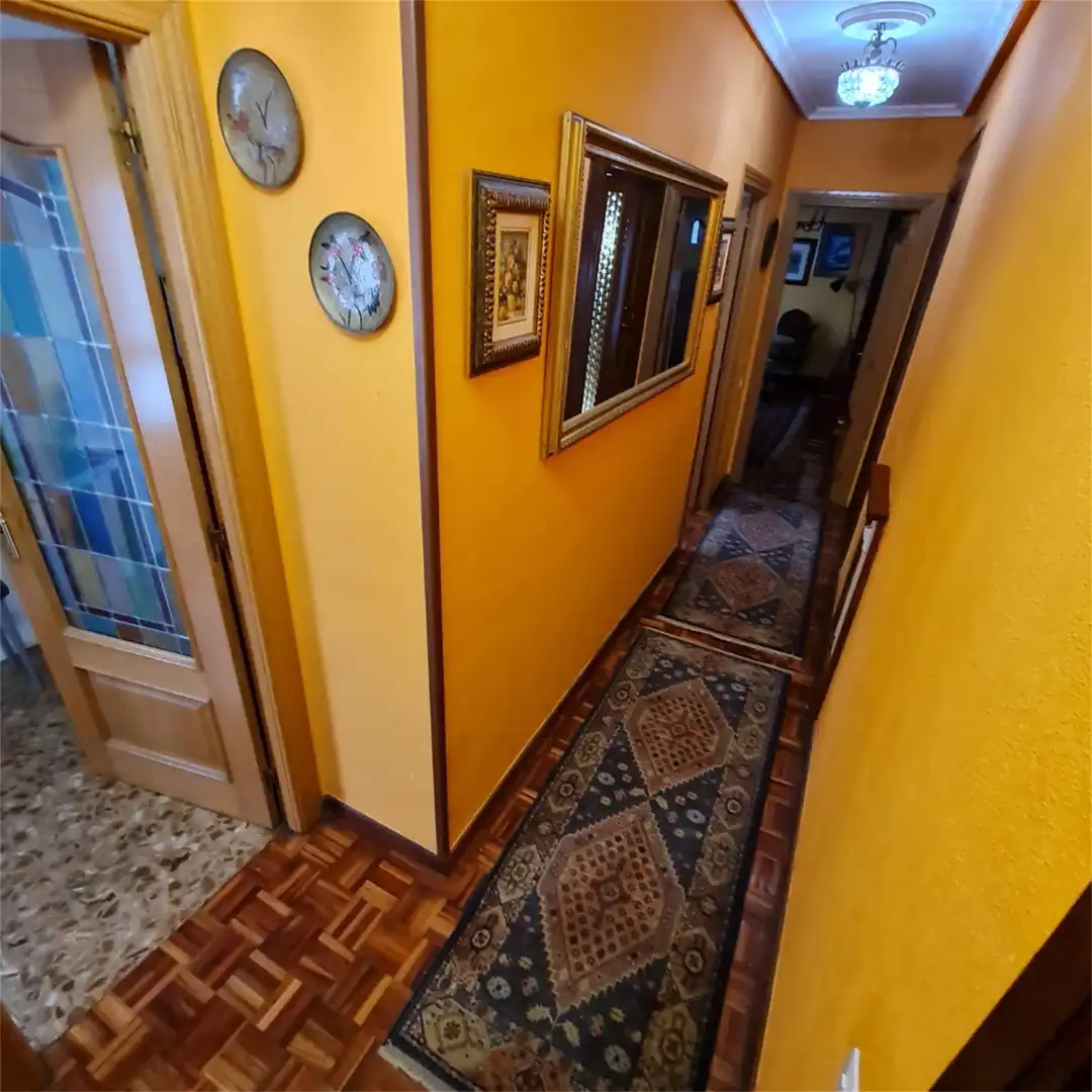Wohnung zum Verkauf in Oviedo 
