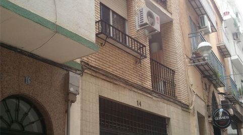 Photo 2 of Garage for sale in Calle del Pintor Carmelo Palomino, 8, San Bartolomé - Millán de Priego, Jaén Capital