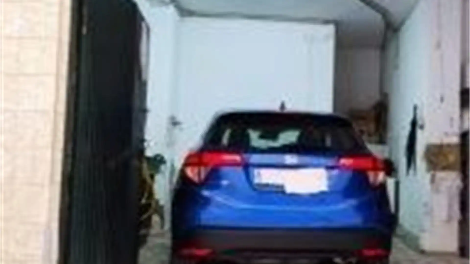 Aparcament de Garatge en venda en  Jaén Capital