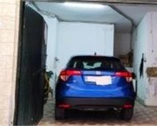 Parking of Garage for sale in  Jaén Capital