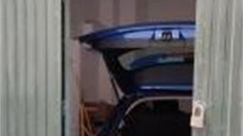 Photo 4 of Garage for sale in Calle del Pintor Carmelo Palomino, 8, San Bartolomé - Millán de Priego, Jaén Capital