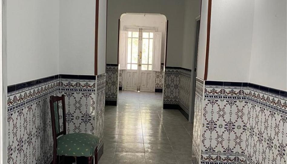 Planta baja for sale in Calle Rulador, 54, Albox, Almería - image 1 Photo 1 of Planta baja for sale in Calle Rulador, 54, Albox, Almería