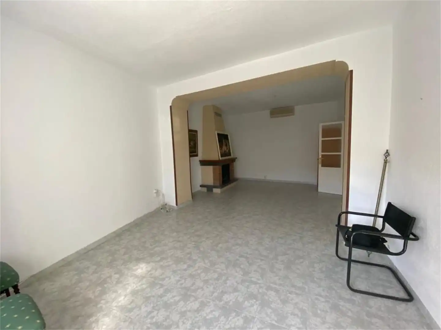 Planta baja en venta en Albox